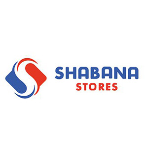 Shabana stores